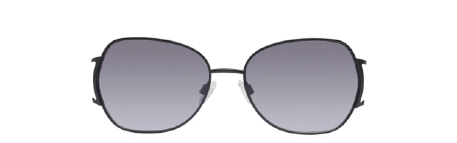 Daisy Fuentes DFSLena Sunglasses - view 5